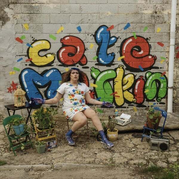 Cover art for A Love Letter to You